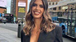 Sofía Suescun sorprende con un cambio de look: vuelve a su moreno original en pleno revuelo con su madre, Maite Galdeano