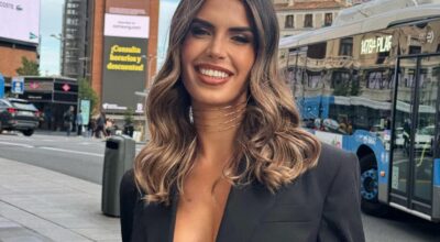 Sofía Suescun sorprende con un cambio de look: vuelve a su moreno original en pleno revuelo con su madre, Maite Galdeano