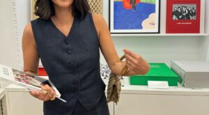 Lidl agotará los jeans de campana que amarán las mujeres elegantes para llevar en otoño con deportivas por 13,99 euros