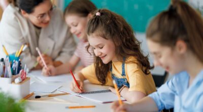 Las mejores apps educativas para tus hijos con las que pueden reforzar conceptos antes de la vuelta al cole