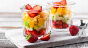 Cómo disfrutar al máximo la fruta: 3 consejos para aprovechar todos sus beneficios