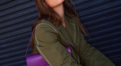 Las pasarelas lo confirman: esta es la chaqueta en tendencia que reinará este otoño y está en Zara por menos de 40€