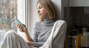 ¿Por qué alguien que parecía tener interés desapareció? Una psicóloga experta desvela las claves