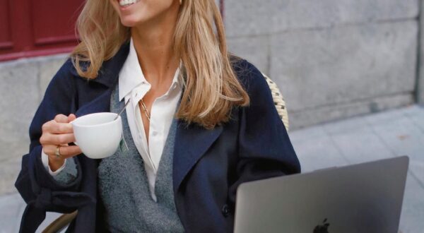 Kiabi agotará en horas la parka impermeable en tendencia de este otoño/invierno: elegante y combina con todo