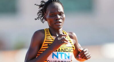 Rebecca Cheptegei: el poderoso legado que dejó la deportista ugandesa en el mundo del atletismo antes de su muerte