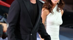 Inés de Ramón: todo sobre la diseñadora de joyas con raíces en Madrid que conquistó el corazón de Brad Pitt