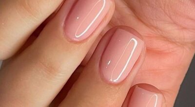 Rubber base: por qué este truco está en boca de todos y es perfecto para que tu manicura quede intacta durante un mes