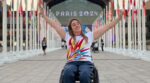 Del diagnóstico al podio: Loida Zabala, la atleta paralímpica que luchó contra las adversidades y se hizo con la medalla