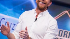 Pablo Motos desafía a David Broncano en su noche de estreno con una invitada que ha dejado a todos sin palabras