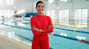 No es crol: este es el estilo de natación que más calorías quema con 30 minutos de ejercicio