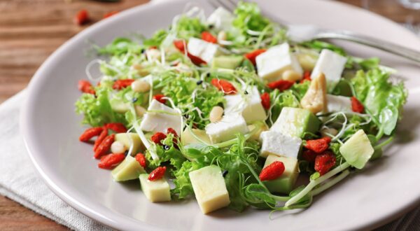 Este es el súper alimento que mejora la digestión y fortalece el corazón, según expertos en nutrición
