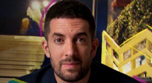 David Broncano debuta esta noche en La 1 con ‘La Revuelta’ tras su polémico fichaje que sacudió a RTVE