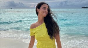 Victoria Federica concede su primera entrevista en directo a ‘El Hormiguero’ y estas son las primeras impresiones