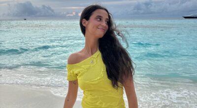 Victoria Federica concede su primera entrevista en directo a ‘El Hormiguero’ y estas son las primeras impresiones