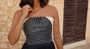 El secreto de muchas mujeres: la clásica colonia fresca ‘made in Spain’ que huele a limpio todo el día y cuesta solo 7€