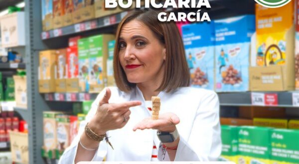 Boticaria García desvela la cantidad de azúcar que debes consumir al día: consejos prácticos y respaldados por expertos