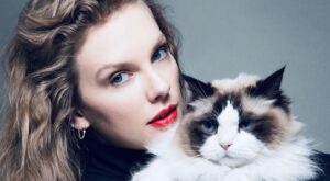 Taylor Swift apoya a Kamala Harris y desata la ira de Elon Musk y seguidores de Trump en las elecciones de EE.UU