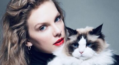 Taylor Swift apoya a Kamala Harris y desata la ira de Elon Musk y seguidores de Trump en las elecciones de EE.UU