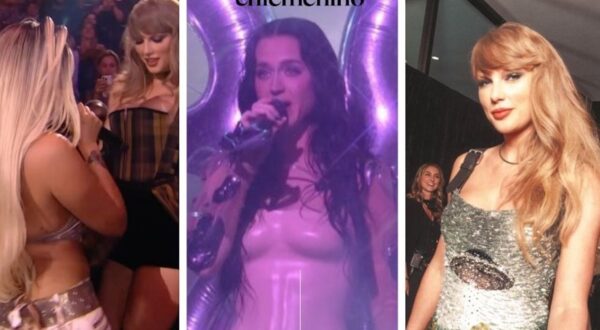 Premios MTV VMAs 2024: estos son los 3 momentos más destacados de la noche que marcaron la 40ª gala