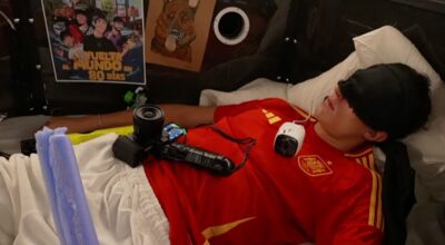 ‘El Hormiguero’ se pasa el juego en su lucha de audiencias y desafía a Plex a enterrarse vivo 48 horas, ¿lo logrará?