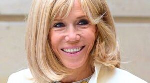 Brigitte Macron se une a ‘Emily in Paris’: la primera dama, de 71 años, aparecerá en la 2ª parte de la cuarta temporada