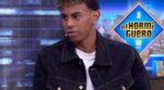 Lamine Yamal en ‘El Hormiguero’: críticas por la breve entrevista y su escaso protagonismo