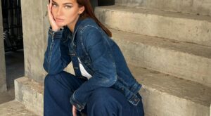 Ni Skechers ni Decathlon: Aldi tiene las zapatillas sneakers que las mujeres elegantes agotarán este otoño por 14,99 €