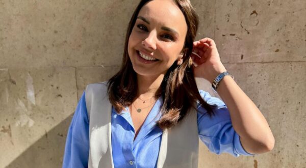 Lidl se pasa el juego con el vestido camisero elegante que afina cintura por 9,99€ y combinarás con botines este otoño