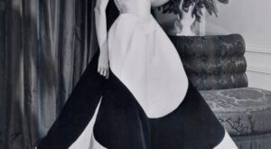 La firma Charles James vuelve a la vida