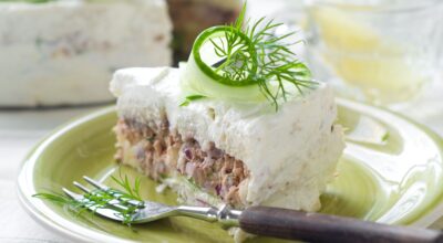 Pastel de atún en el microondas: la receta fácil y completa para sorprender a tus invitados en tan solo 10 minutos