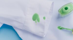 Cómo quitar esmalte de uñas de la ropa: 5 pasos sencillos para lograrlo con resultado de profesional