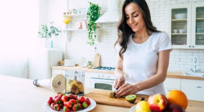 Este superalimento de temporada ayuda a reducir el colesterol y la diabetes: rico en fibra y propiedades antioxidantes