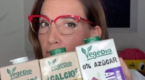 Boticaria García lo confirma: estas son las 3 claves que debes tener en cuenta para elegir la mejor bebida vegetal