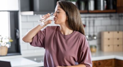 Adiós a la barriga con estas 5 bebidas quemagrasas para el desayuno que te ayudarán a eliminarla rápidamente