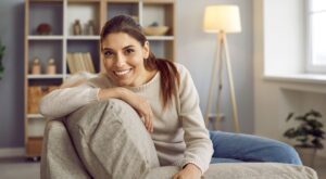 ¡Sorpresa! Estos son los años más felices de tu vida según un estudio reciente (y no son los 20)