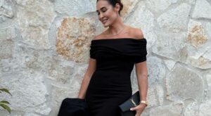 Vicky Martín Berrocal presume del corte de pelo que más favorece a los 50: brillante y rejuvenecedor