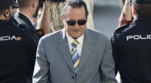 Julián Muñoz y sus grandes amores: de Mayte Zaldívar a Isabel Pantoja, sus romances más sonados