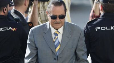 Julián Muñoz y sus grandes amores: de Mayte Zaldívar a Isabel Pantoja, sus romances más sonados