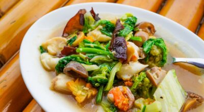 «Pasé de una talla 48 a una talla 40 en 5 meses, gracias a estos 3 sencillos hábitos que adopté en mi rutina»