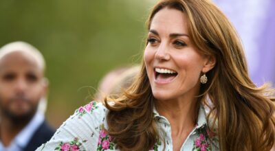 Kate Middleton regresa a la vida pública tras superar su tratamiento y acude al ballet de Londres