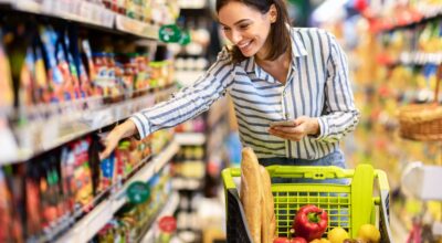 8 productos saludables de Lidl por menos de 1 € avalados por un nutricionista