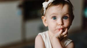 No es Cayetana: este es el nombre de niña de solo 4 letras que está de moda entre las más pijitas