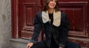 Lidl agotará YA la chaqueta doble faz en tendencia por menos de 20 euros: elegante y estiliza la figura