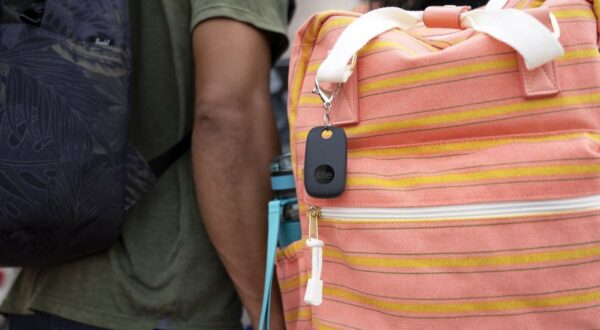 AirTags para rastrear a tus hijos: ¿medida inteligente o invasión de privacidad?