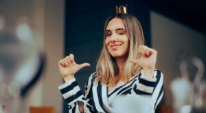 “Todo el mundo me adora”… o eso creen: así se ven los narcisistas, según un estudio reciente