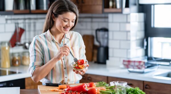 Aldi agotará la freidora de aire en oferta (por 49,99€) con la que ahorrarás una gran cantidad de aceite