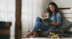 Por qué esta trilogía de thriller completamente adictiva está en boca de todos y arrasa en ventas