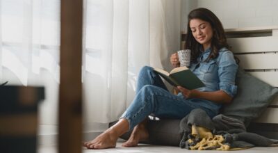 Por qué esta trilogía de thriller completamente adictiva está en boca de todos y arrasa en ventas