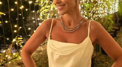 Paula Echevarría brilla con la manicura discreta y lujosa más deseada este otoño: elegante y combina con todo