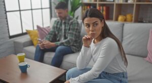 Síndrome del compañero de piso: 3 señales que demuestran que tu relación está condenada al fracaso